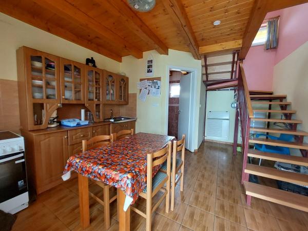 Kényelem és felszereltség minden részletében